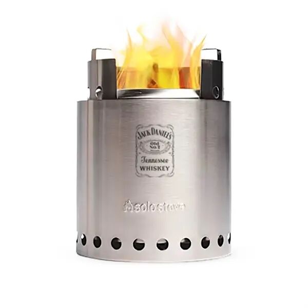 Main Product Image for Laser Engraved Solo Stove Campfire