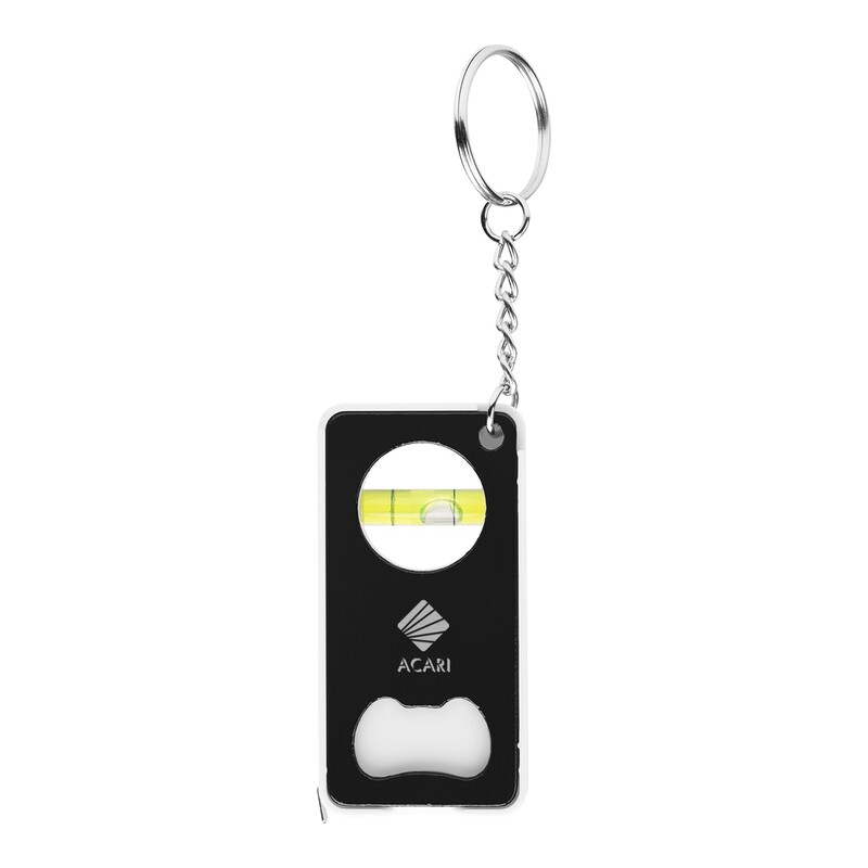 Main Product Image for Custom Printed Axis 3-In-1 Multi Tool Key Chain