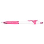 Design this item in White with Pink