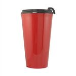 Design this item in Metallic Red