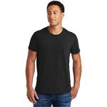 Buy Custom Printed Perfect-T Cotton T-Shirt Hanes