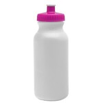 Design this item in Frost-translucent Hot Pink