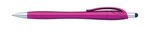 Design this item in Pink/ Black Ink