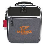 Buy Custom Printed Koozie(R) Two-Tone Quick Lunch Cooler