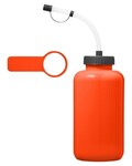 Design this item in Sport Orange
