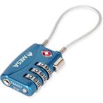 Buy Custom Printed TSA Approved Combination Luggage Lock