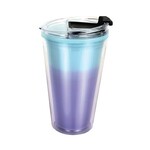Design this item in Blue to Purple