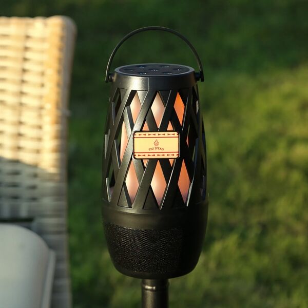 Main Product Image for Custom Printed Tiki Speaki(TM) Wireless Speaker Lantern