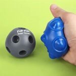 Buy Custom Printed Pop-Pop Stress Ball