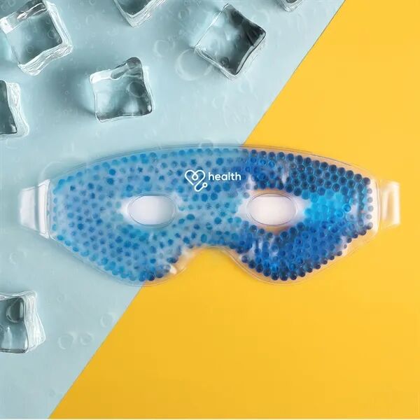 Main Product Image for Custom Printed Unwind Eye Mask