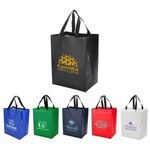 Buy Custom Printed Calypso 75GSM Recycled Heat-Sealed Insulated Tote