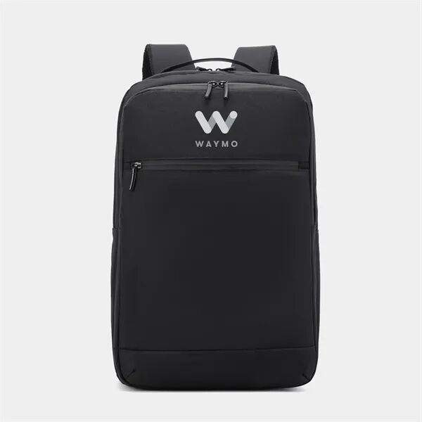 Main Product Image for Branded Blade 2.0 16" Water Resistant Laptop Backpack