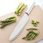 Buy Laser Engraved French Chef Knife
