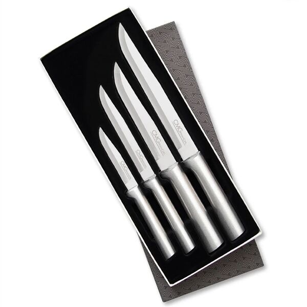 Main Product Image for Branded Starter Plus Knife Gift Set