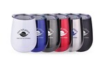Buy Branded Wine Tumbler Stainless Steel 10 oz