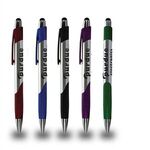 Buy Imprinted Condado Stylus Pens