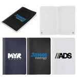 Buy Custom Printed EcoFruit Stitch-Bound Journal with Recycled Paper