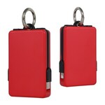 Design this item in Medium Red
