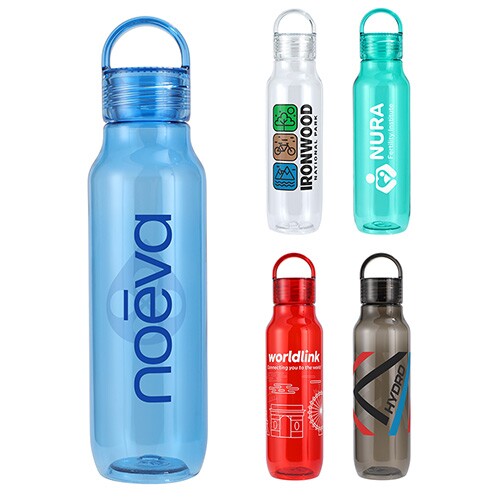 Main Product Image for Custom Printed Reeves RPET Reusable Sports Bottle 22 Oz