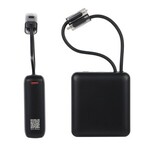 Design this item in Medium Black