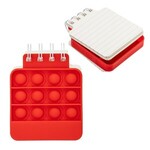 Design this item in Medium Red