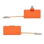 Design this item in Medium Orange