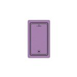 Design this item in Purple