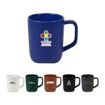 Buy Custom Logo Ceramic Mug 18 Oz.