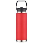 Design this item in Medium Red