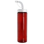 Design this item in Transparent Red