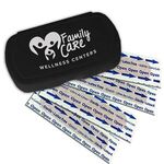 Buy Custom Printed Compact Bandage Kit