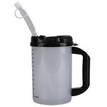 Design this item in Clear-black