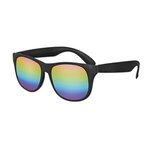 Design this item in Rainbow/black
