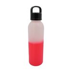 Design this item in Frosted To Red