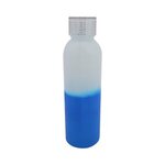 Design this item in Frosted to Blue