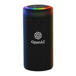 Buy Custom Printed HyperGear Halo XL Waterproof LED Wireless Speaker