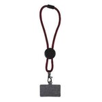 Design this item in Black-red
