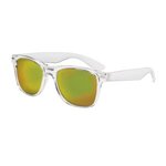 Design this item in Clear-yellow