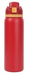 Design this item in Medium Red