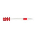 Design this item in Medium Red