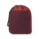 Design this item in Currant And Brick Red
