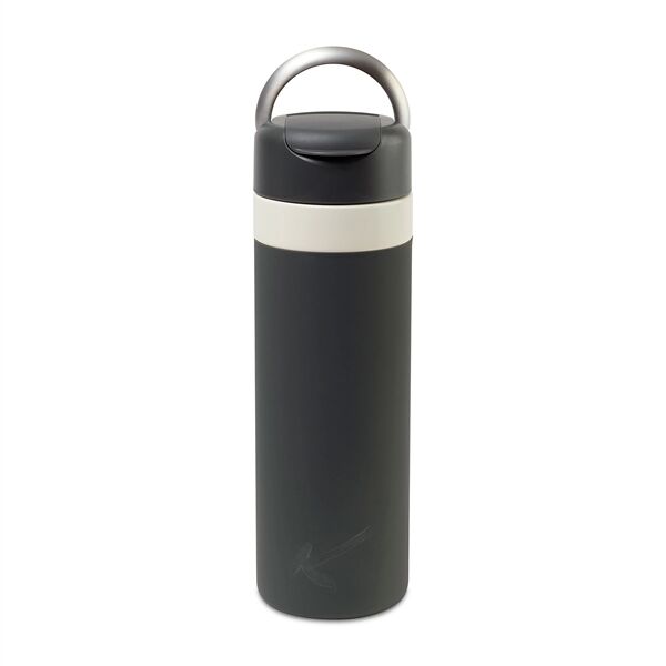 Main Product Image for Laser Engraved W&P Drink Through Insulated Ceramic Bottle 20 oz