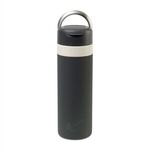 Buy Laser Engraved W&P Drink Through Insulated Ceramic Bottle 20 oz