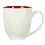 Design this item in White-red Gloss Liner