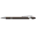 Design this item in Gunmetal-silver