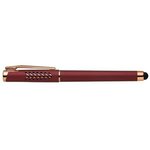 Design this item in Burgundy-rose Gold