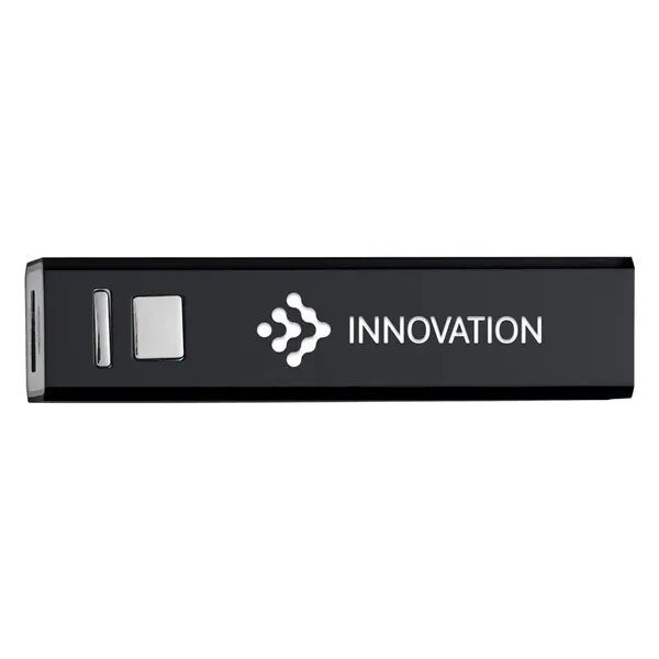 Main Product Image for Laser Engraved 1500 mAh On-The-Go Power Bank 2.0
