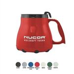 Buy Custom Printed Low Rider Travel Mug 16oz 