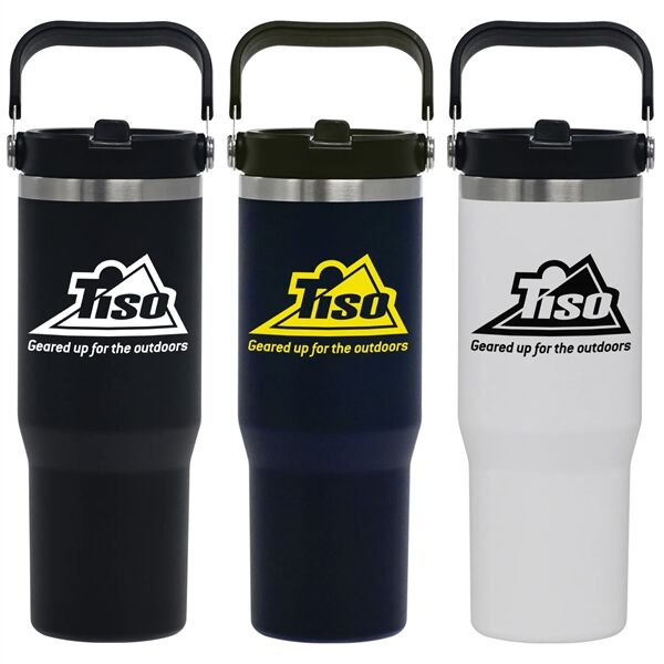 Main Product Image for Custom Printed Enterprise Series 30 Oz