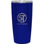 Buy Laser Etched Infinity Series Travel Tumbler
